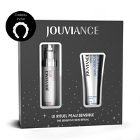 Le rituel peau sensible