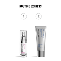 Le rituel peau sensible
