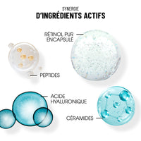 Restructiv 3D-Action