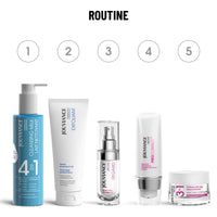 Anti-Age 3 EN 1 - Peau normale à sèche