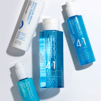 Hydractiv Lait Nettoyant