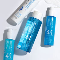 Hydractiv Gel Nettoyant