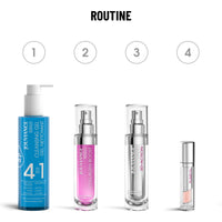 Hydractiv Gel Nettoyant