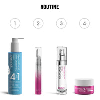 Hydractiv Lait Nettoyant