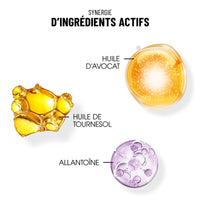 Hydractiv Lait Nettoyant