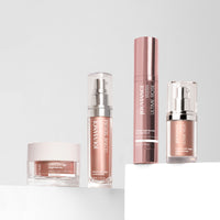 Magistrale Ultime Yeux