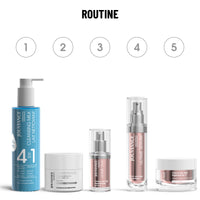 Magistrale Ultime Yeux