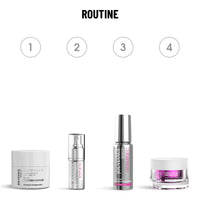 Restructiv Vitamine C