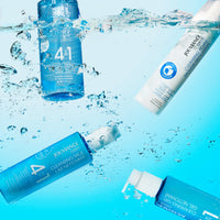 Hydractiv Mousse Nettoyante