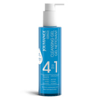 Hydractiv Gel Nettoyant