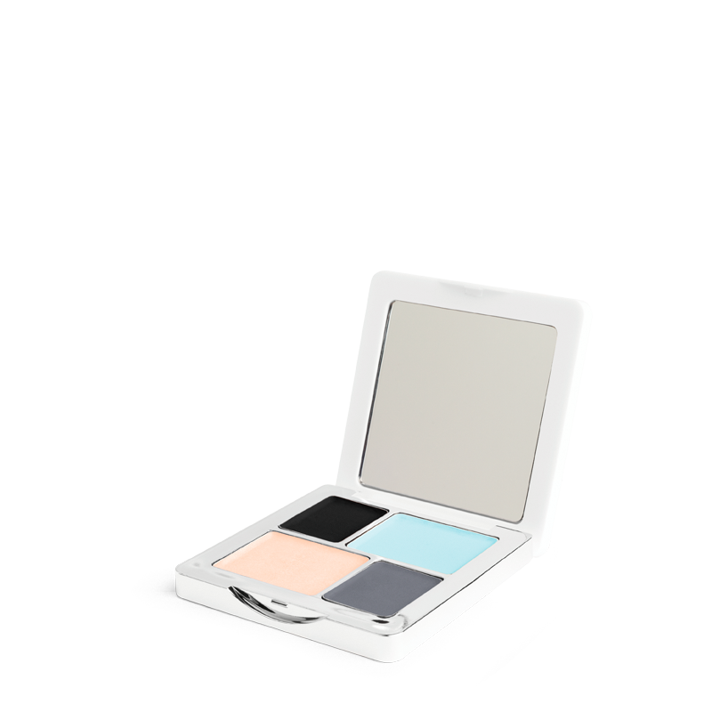 Quatuor Hydra-Couleur | Hydra-Colour Quatuor