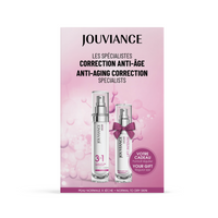 Coffret Printemps Anti-Age - Peau normale à sèche