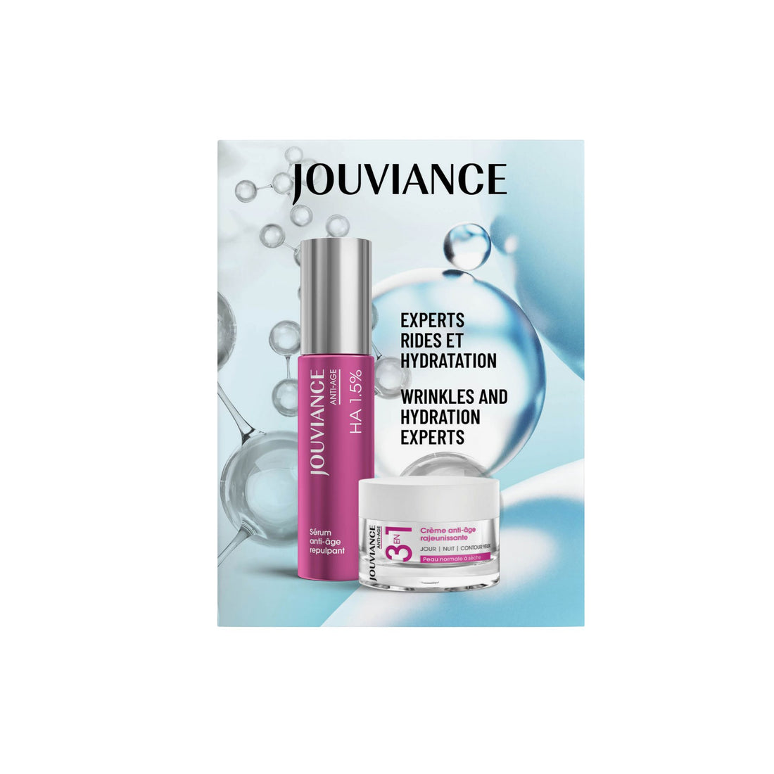 Coffret HA 1.5%