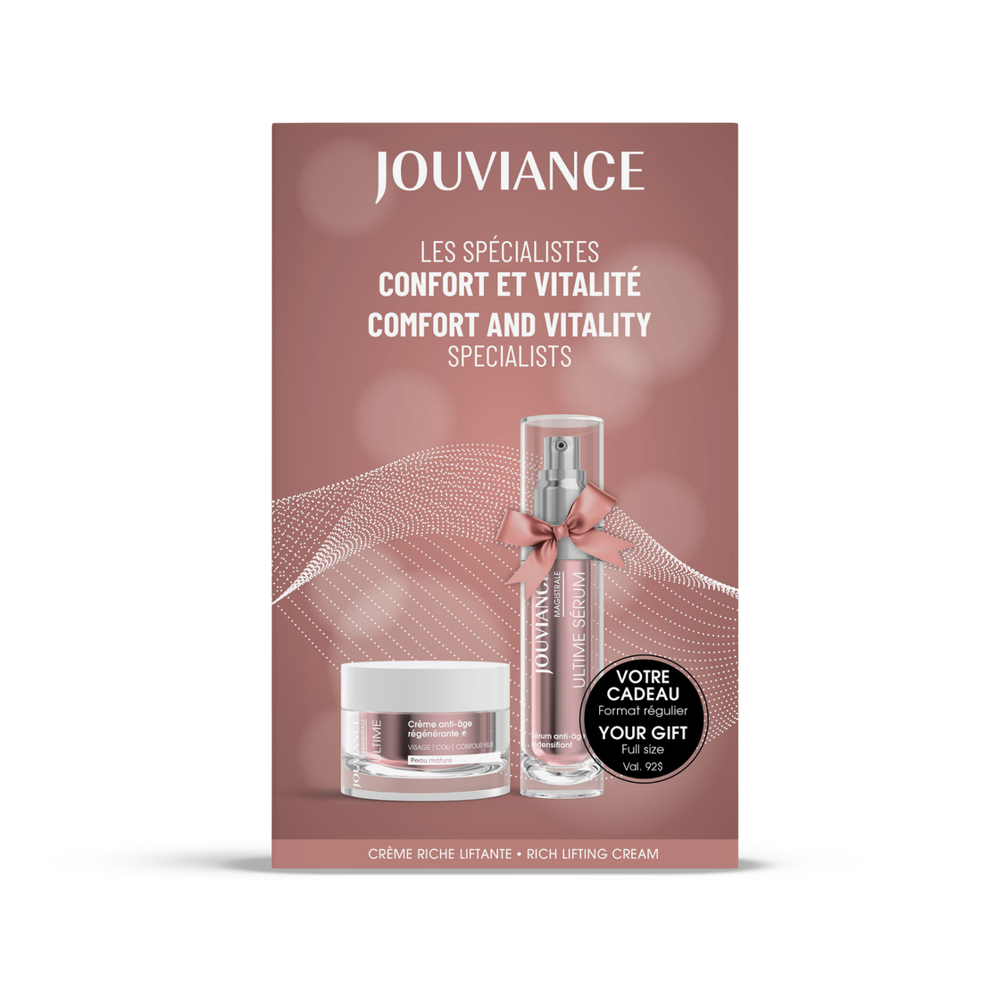 Coffret Printemps Magistrale