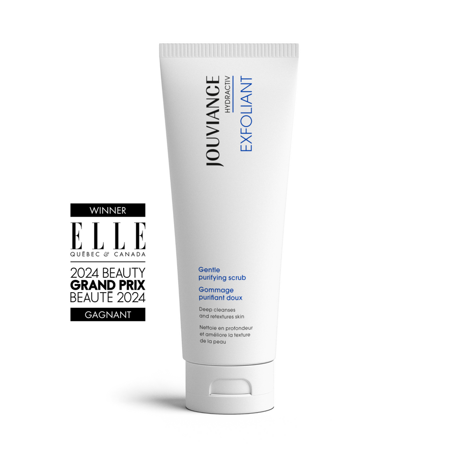 Hydractiv Exfoliant