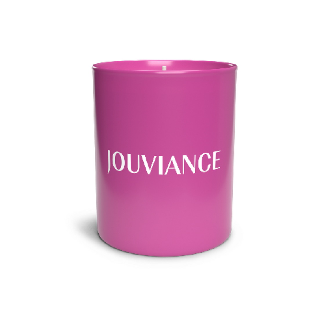 Bougie Jouviance