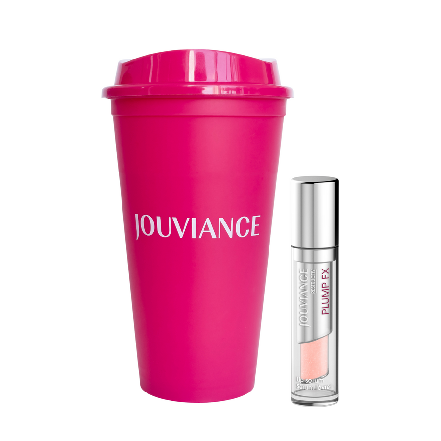 CAA Tasse Jouviance & Plump FX