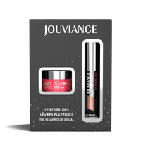 Le rituel des lèvres pulpeuses