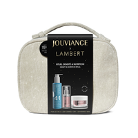 Le rituel densité & nutrition