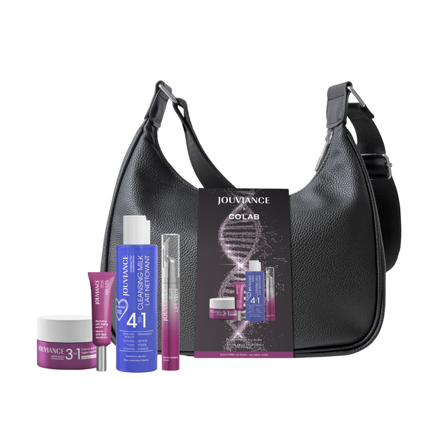 Trousse Anti-Age - Tous types de peau