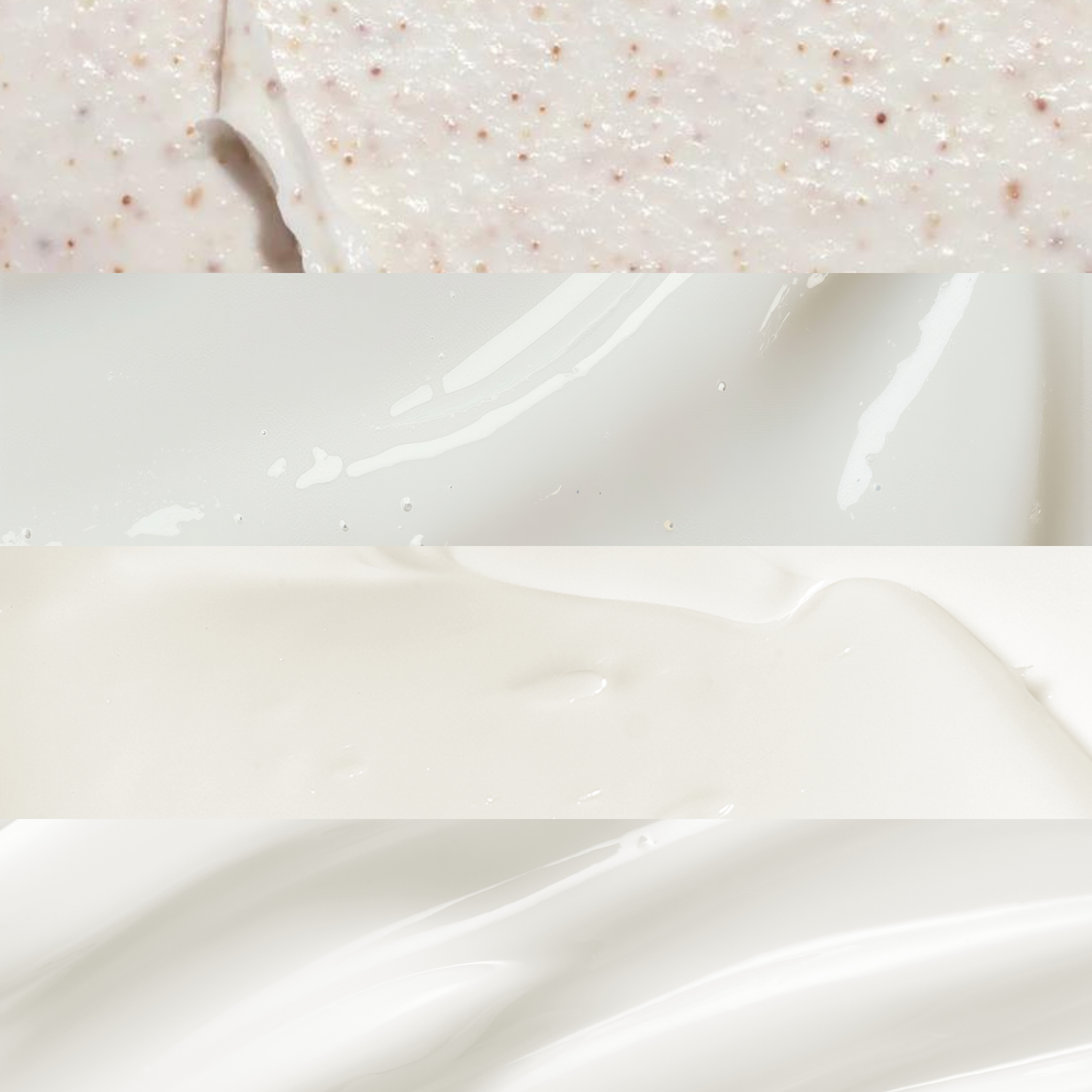 Le rituel fermeté & hydratation