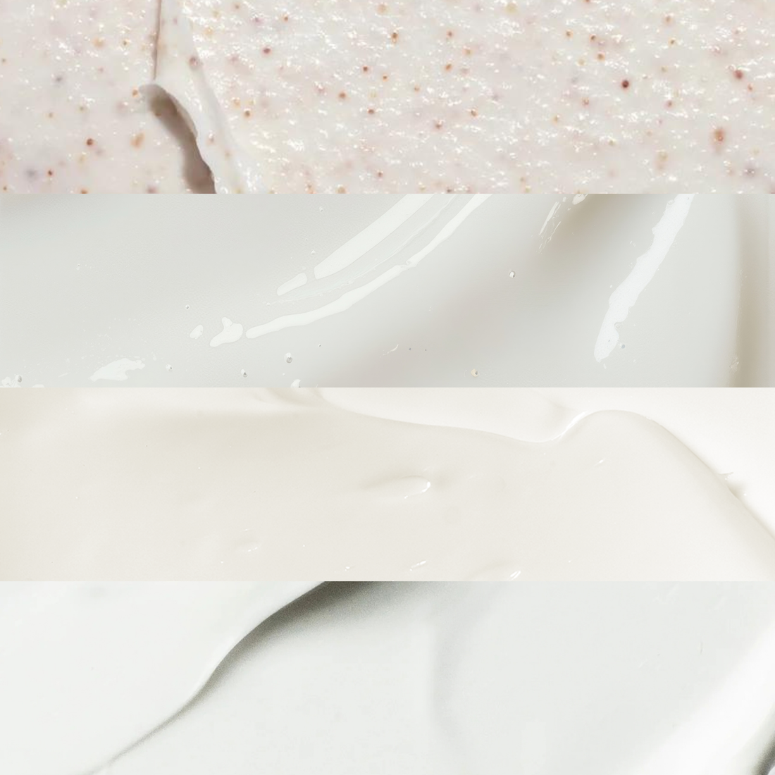 Le rituel fermeté & hydratation