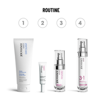 Le rituel fermeté & hydratation