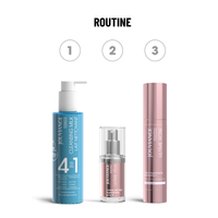 Le rituel densité & éclat