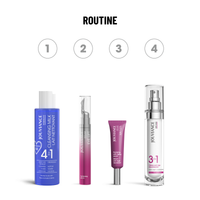 Trousse Anti-Age - Peau normale à sèche