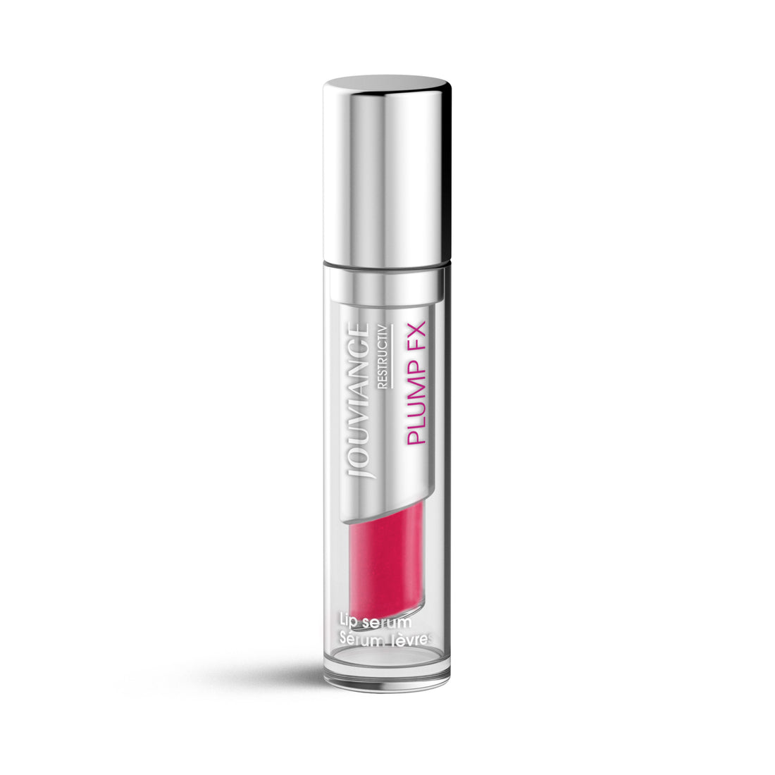 Restructiv Plump FX Rouge Ambition Édition limitée