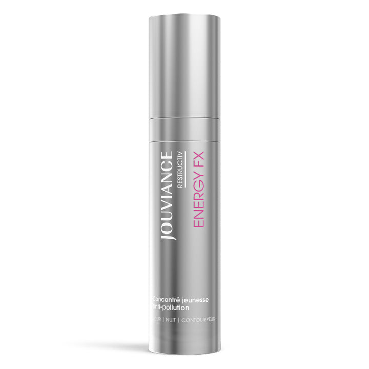 ENERGY FX - concentré jeunesse anti pollution restructiv jouviance