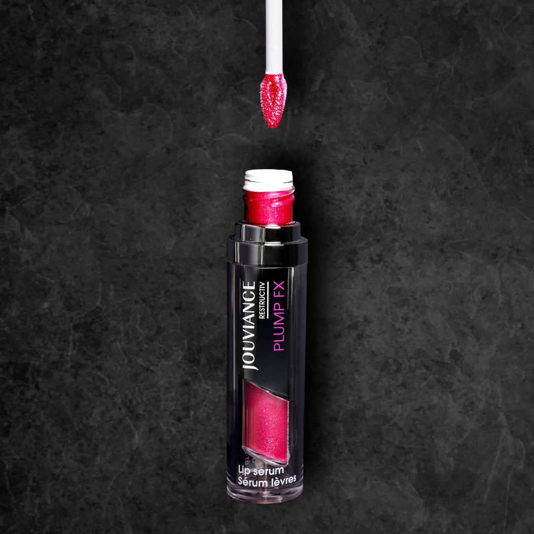Restructiv Plump FX Rouge Ambition Édition limitée